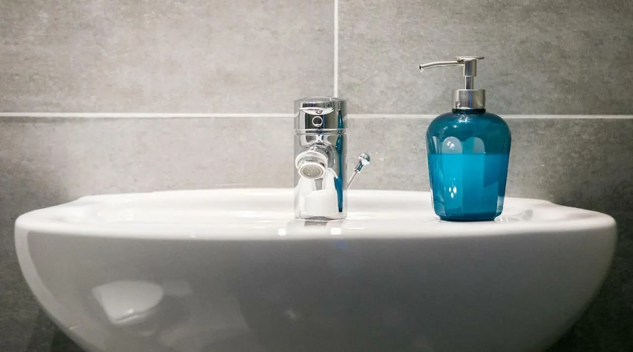 Apartamento Green Garden Residence Cracovia