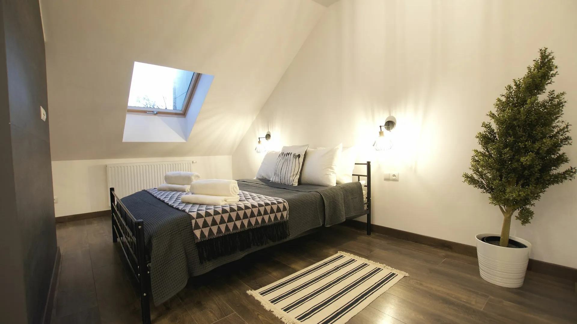 Green Garden Residence Cracovia
