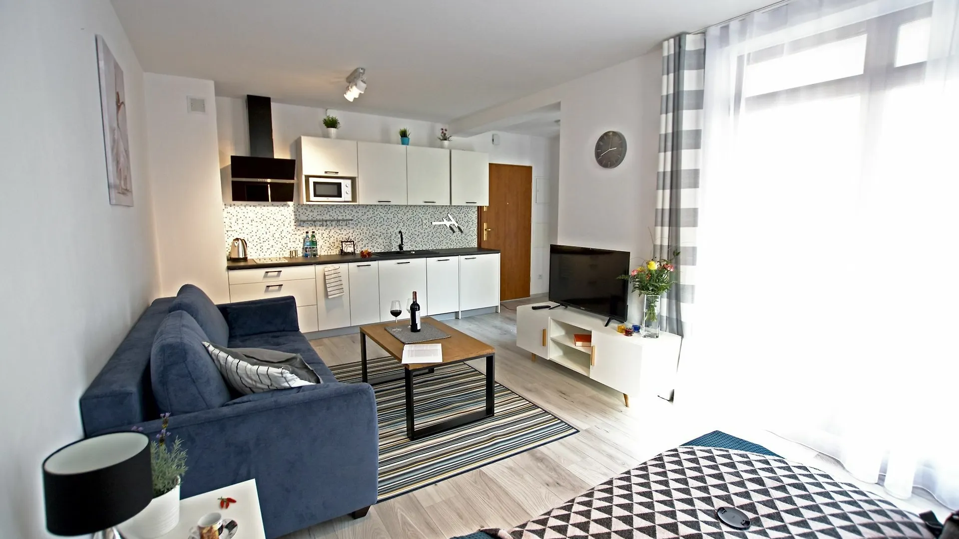Green Garden Residence Cracovia