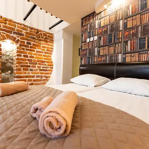 Vintage Senacka Apartamento