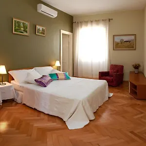Gianina , Split Croacia