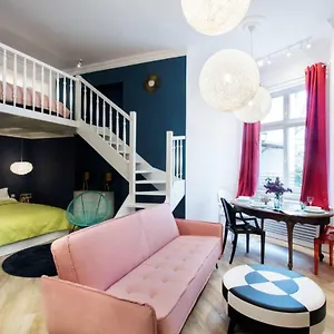 Art Apartamento