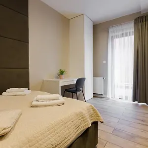 Krakowiak Apartamento