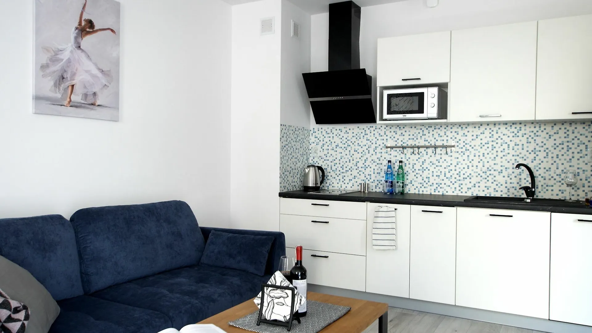 Green Garden Residence Krakow Poland